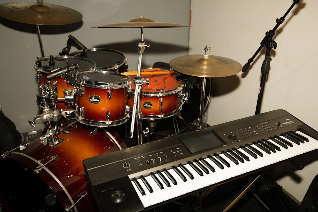 Unleashing Creativity: How Music and Audio Equipment Transform Our Lives