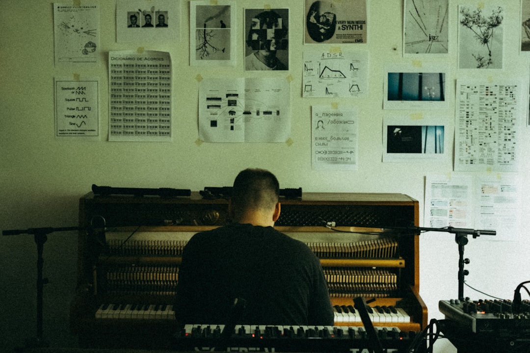 The Sound of Tomorrow: Embracing Innovative Audio Equipment Trends