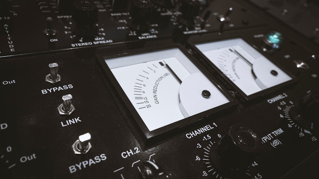 Unleashing Your Inner Musician: A Humorous Guide to Music Gear Unleashing Your Inner Musician: A Humorous Guide to Music Gear